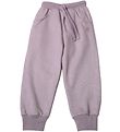 Katvig Pantalon de Jogging - Violet Chin