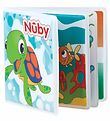 Nuby Bath Book