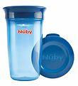 Nuby Drinkbeker -300ml - Blauw