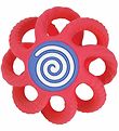 Nuby Bidetboll - Röd