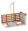 Papo Horses Washing Box w. Accessories