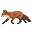 Papo Fox - L: 9 cm