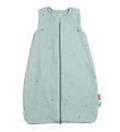 Done By Deer Schlafsack - 90 cm - Confetti Blue Summer