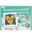 Ooly Creative Set - DIY - Low A Image With Beads