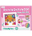 Ooly Creative Set - DIY - Low A Image With Beads