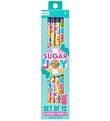 Ooly Crayons - Sugar Joy - 12 Pack - Multicolore