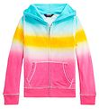 Gilet Polo Ralph Lauren - Tissu-éponge - Main Rue - Multicolore