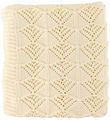 Nørgaard Madsens Blanket - 75x100 - Off White