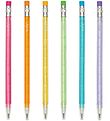 Ooly Pencils - 6-Pack - Stay Sharp - Multicolour