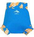 Konfidence Sundbleyja - UV50+ - Nappy E-Flex - Scoot The Clow