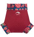 Konfidence Sundbleyja - UV50+ - Nappy E-Flex - Strawberry