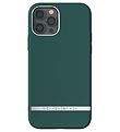 Richmond & Finch Case - IPhone 12 Pro Max - Liningest Green