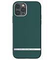 Richmond & Finch Fodral - Green 12 Pro Max - Forest