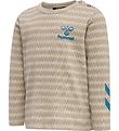 Hummel Pullover - hmlEsme - Humus