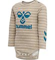 Hummel Body l/ä - hmlEsme - Humus