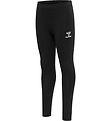 Hummel Leggingsit - hmlOnze - Black