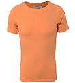 Hound T-Shirt - Rib - Apricot