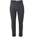 Hound Pantalon - Performances - Dark Grey Mix