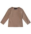 Sofie Schnoor Blouse - Warm Grey