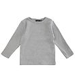 Sofie Schnoor Genser - Grey Melange