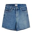 Grunt Shorts - Maman 2 - Blue