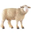 Papo Sheep - L: 8 cm