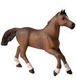 Papo Anglo-Arabian Horse - L: 16 cm