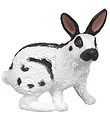 Papo Papillon Rabbit - L: 5 cm