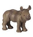 Papo Rhinoceros Calf - H: 6 cm