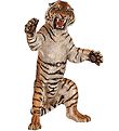 Papo Standing Tiger - H: 11.5 cm