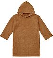 Liewood Towel Poncho - Emilia - Golden Caramel