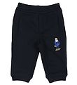 Emporio Armani Jogginghosen - Navy