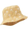 Liewood Bucket Hat - Damon - Jojoba w. Palmer