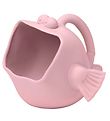 Scrunch Scoop - 20x15 cm - BIG Mouthed Fish - Dusty Rose