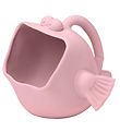 Scrunch Scoop - 20x15 cm - BIG Mun Fish - Dusty Rose