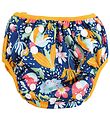 Splash About Swim Diaper - Swim Nappy - Garden Delight