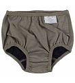 Splash About Swim Diaper - Silver Linning - UV50+ - Gray