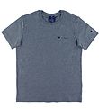 Champion Fashion T-Shirt - Bleu