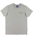 Champion Fashion T-Shirt - Grijs