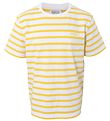 Hound T-Shirt - Lemon