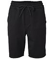 Hound Shortsit - Loose Dude - Black