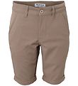 Hound Shorts - Chino - Sand