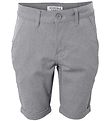 Hound Shortsit - Chino - Light Grey