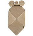 Elodie Details Hooded Towel - 80x80 cm - Sweetheart Charlie