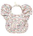 Elodie Details Bib - Floating Flowers