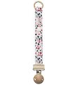 Elodie Details Pacifier Clip - Floating Flowers