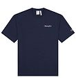 Champion Fashion T-shirt - Navy