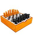 TACTIC Board Game Games - Wood - Chess