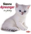 TACTIC Book - Skønne dyreunger - Danish