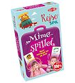TACTIC - Das Mime-Spiel